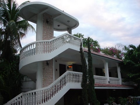 Hotel Plaza Haïti